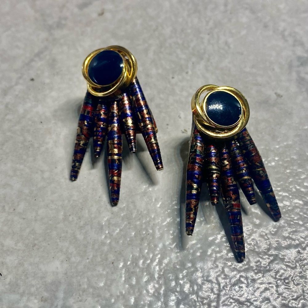 Handcrafted Earrings